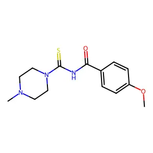 AN-329/40202919 structure