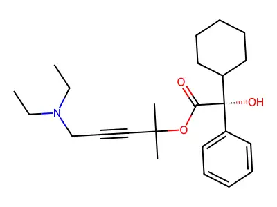 Temiverine, (R)- structure