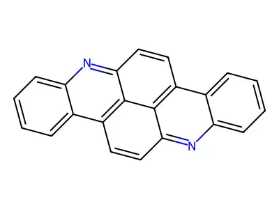 Triphenyl[4-(propan-2-yl)phenyl]silane structure