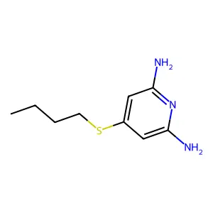 Azicemicin A structure
