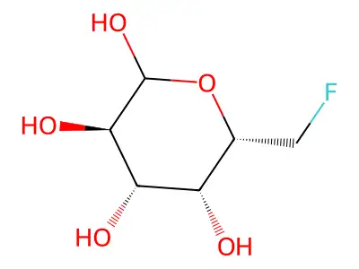 4-o-Tolyloxy-benzylamine structure