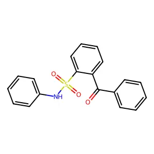 6-Decyl-3-ethoxy-2-methoxy-5-methyl-1,4-benzoquinone structure