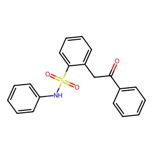 N4-马来酰磺胺 structure