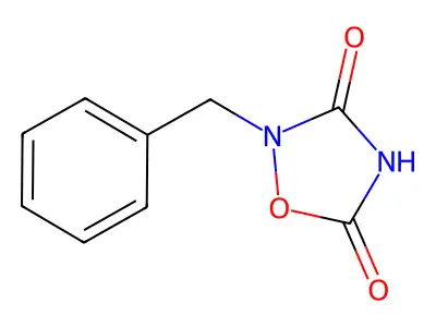 5-Fluoro-2-methoxybenzonitrile structure