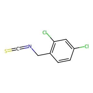 Methyl 3-isothiocyanatopropionate structure