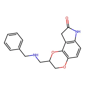 Aplindore structure