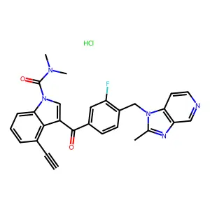 Abt 491 structure