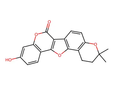 Sojagol structure