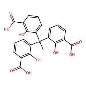 FOMANNOSIN structure