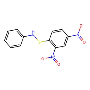 N(8)-Aziridinylspermidine structure