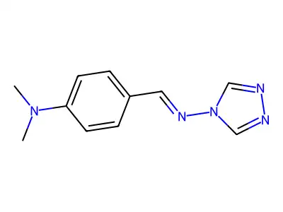 Maltosylnitromethane heptaacetate structure