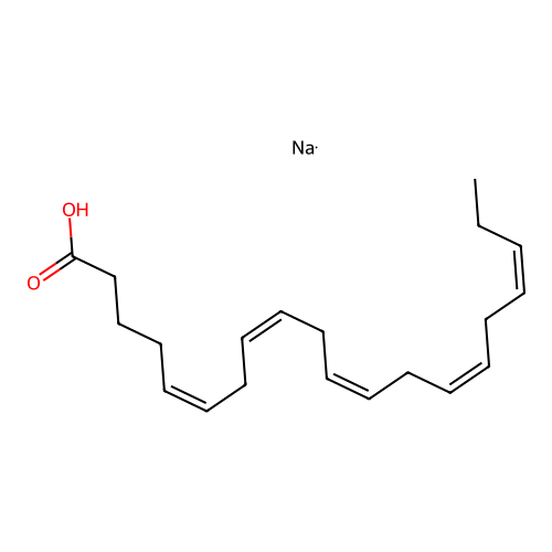 C12-CoA, Dodecanoyl-Coenzyme A lithium salt structure