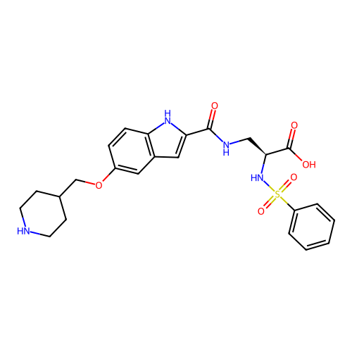L-756568 structure