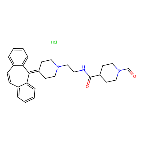 AT-1015 anhydrous structure