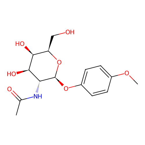 CAS 1905421-52-4 - C15H21NO7 structure