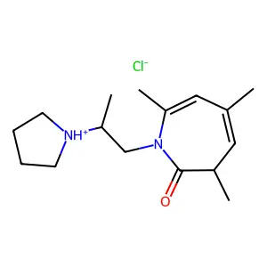 RefChem:268422 structure