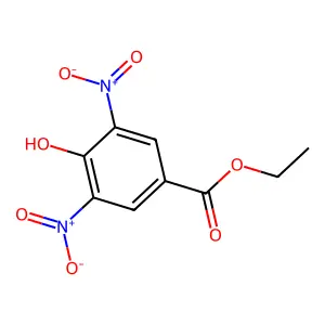 Lactucin structure