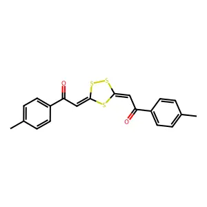 9,10-Dihydro-9,10-ethanoanthracene-11-carboxylic acid methyl ester structure
