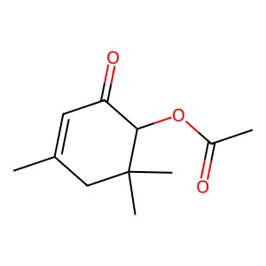 2'-Hydroxymatteucinol structure