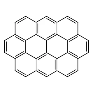 卵苯 structure