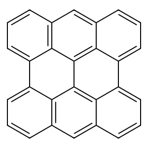 诃子宁酸 structure