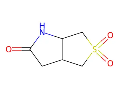 (3aR,6aS)-hexahydro-1H-5 structure