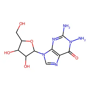 2-Octyl-5-(trifluoromethyl)-2h-tetrazole structure