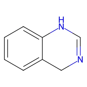 1,4-Dihydroquinazoline structure