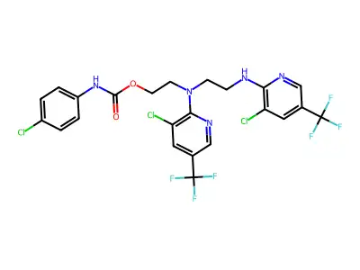 2H-905 structure