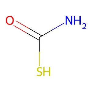 2,2,2-Trichloro-1-[(4-chlorophenyl)sulfanyl]ethan-1-ol structure