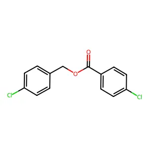 n-[1-Oxo-3-phenyl-1-(piperidin-1-yl)propan-2-yl]benzamide structure