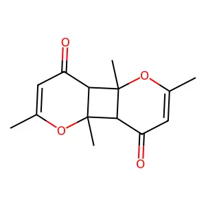 2,7-Dimethyl-3-phenyl-2H-1,2-benzothiazine 1,1-dioxide structure
