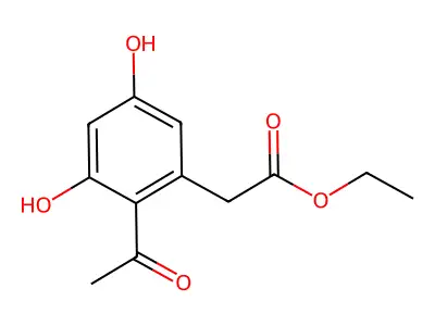 Curvulin structure