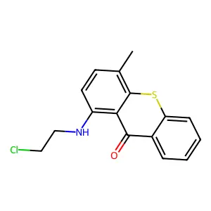 CP 117227 structure