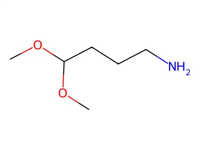 N-((4-(((2,4-Diamino-5-pyrimidinyl)methyl)amino)phenyl)carbonyl)-L-glutamic acid structure