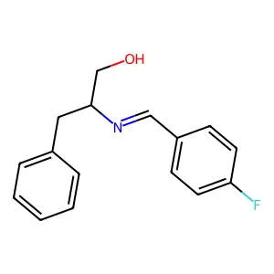 (2E)-3-(4-Cyanophenyl)-2-propenoic acid structure