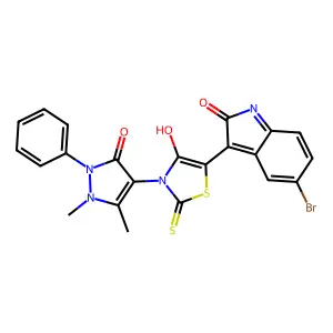DivK1c_005132 structure