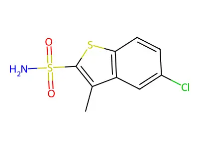 3-Fluorophenylboronic acid structure