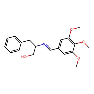 (3Ar)-6a-[(4r)-decan-4-yl]-3-methylidenedihydrofuro[3,4-b]furan-2,6(3h,4h)-dione structure