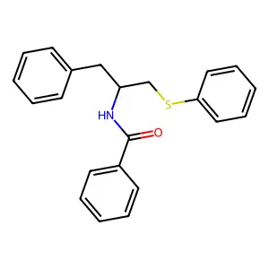 Cinnamophilin structure