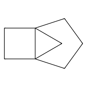 [3.2.1]Propellane structure