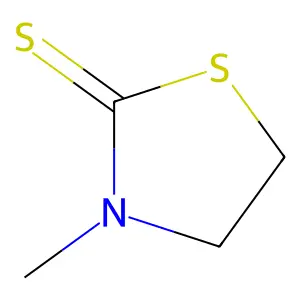 Vulkacit crv structure
