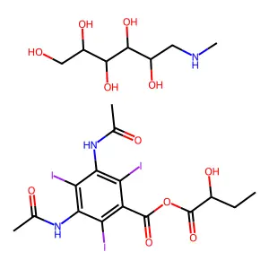 Succinyl-valyl-leucyl-prolyl-phenylalanyl-phenylalanyl-valyl-leucinamide structure