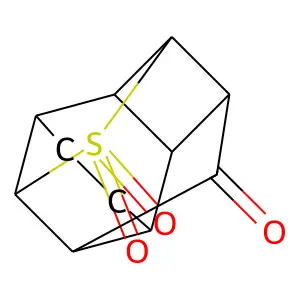 RCL T162132 structure