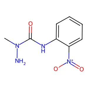 N-[2-(1,3-benzodioxol-5-yl)ethyl]-3,4,5-trimethoxybenzamide structure