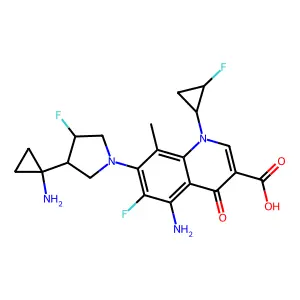 Dq113 structure