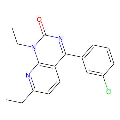 YM-976 structure
