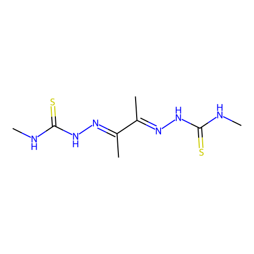 ATSM structure