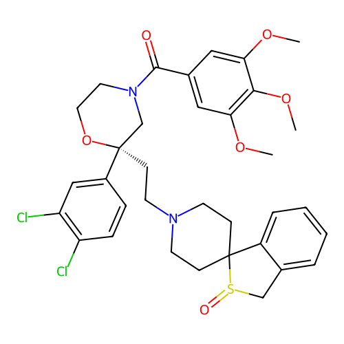 VGDEDKUKP2 structure