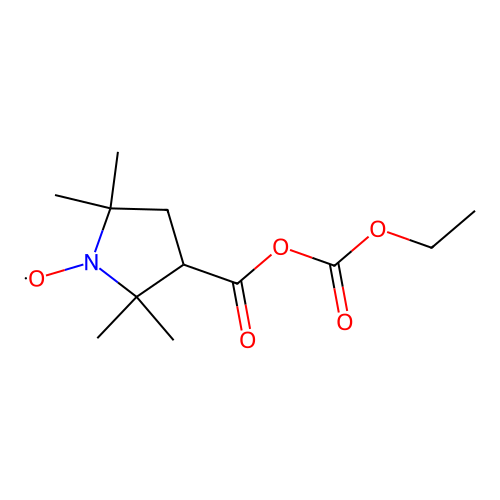 ethoxycarbonyl 1- structure